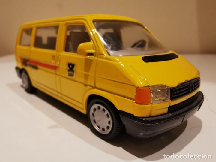 Model Cars: VW Transporter (T3) 1/43