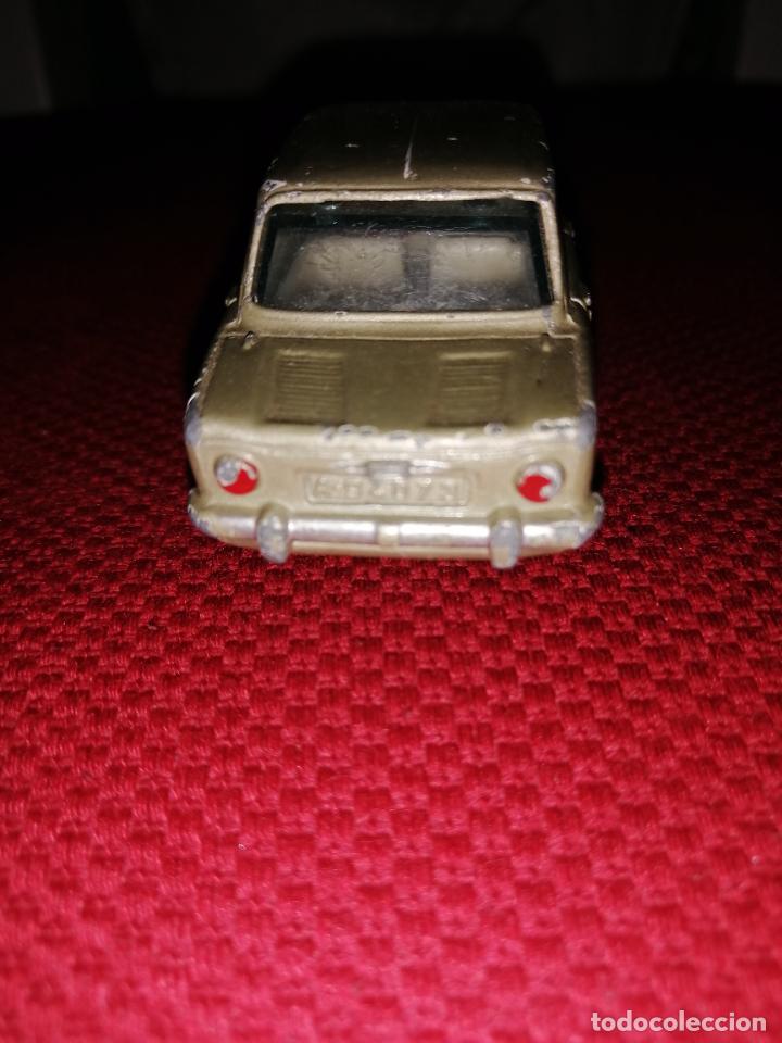 Coches a escala: SIMCA 1000 DE JOAL usado - Foto 3