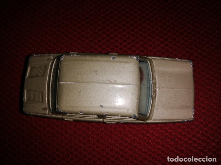 Coches a escala: SIMCA 1000 DE JOAL usado - Foto 5