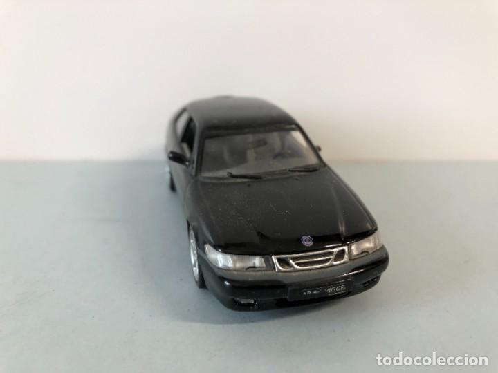 Coches a escala: SAAB 93 1-43 - Foto 2