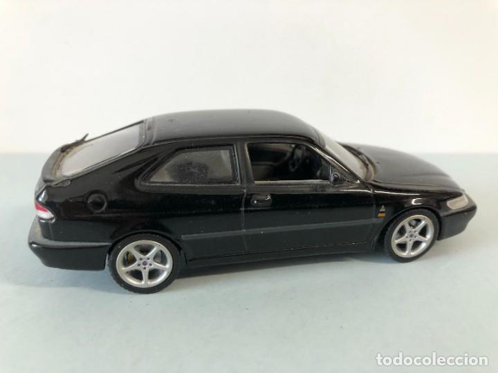 Coches a escala: SAAB 93 1-43 - Foto 3