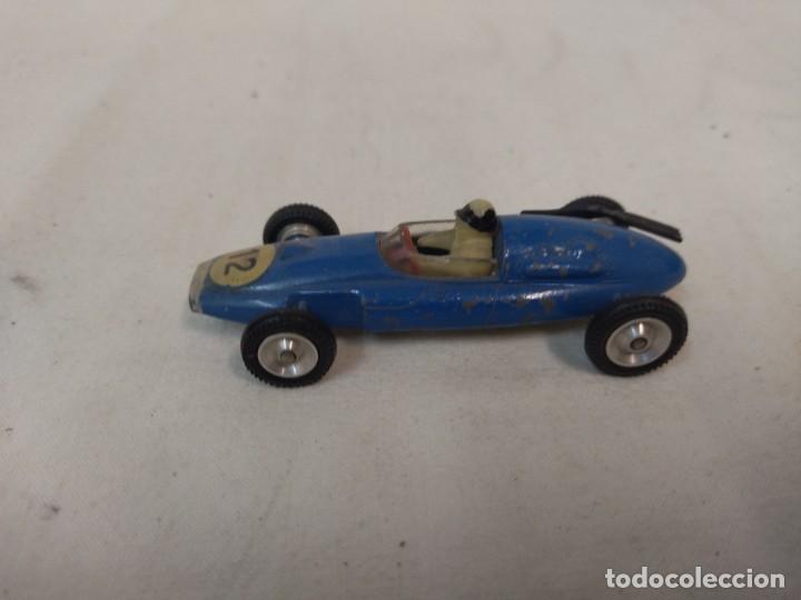Auto in scala: Dalia Cooper 1500