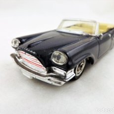 Coches a escala: CLASSIC CAR USA CHRYSLER 300 DEL 59 BY NEW RAY. Lote 334406593