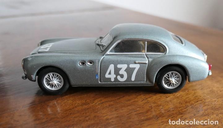 Carros em escala: CISITALIA 202-1950 - STARLINE MODELS 1/43