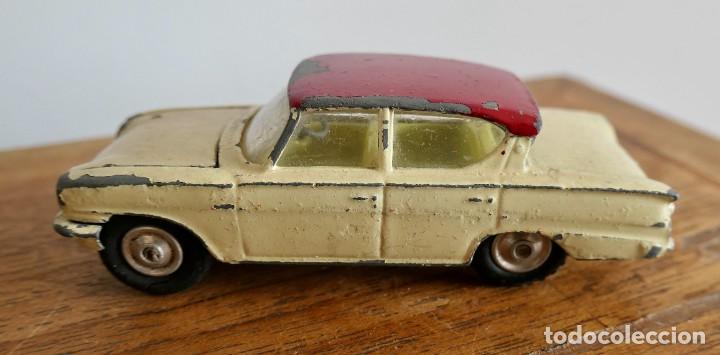 Carros em escala: FORD CONSUL CLASSIC 315 CORGI TOYS
