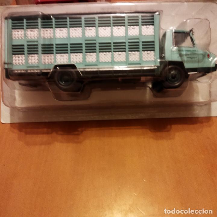 Coches a escala: Berliet Stradaie 10 - Foto 2