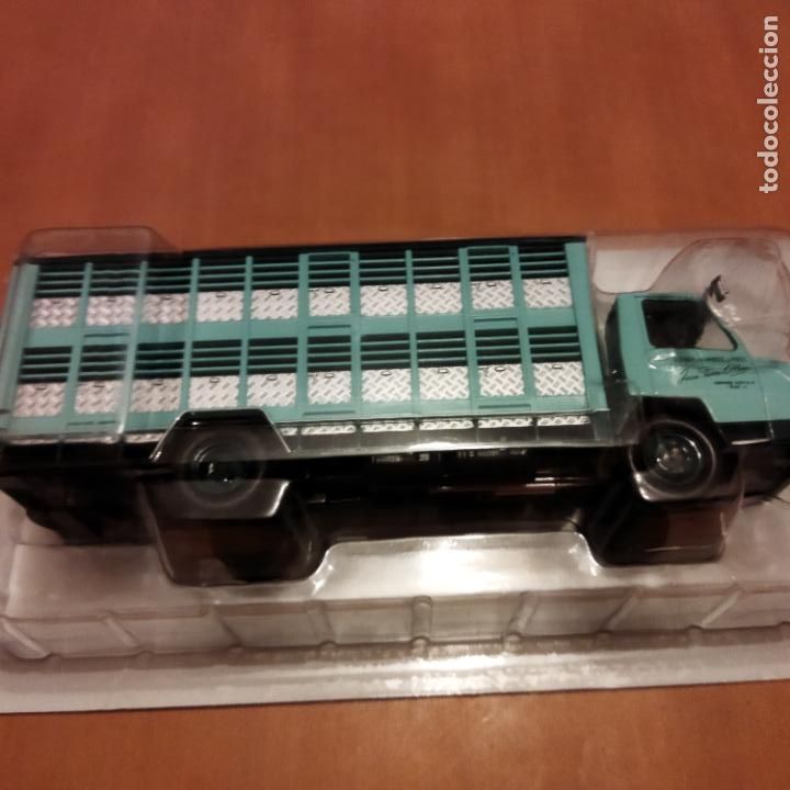 Coches a escala: Berliet Stradaie 10 - Foto 1