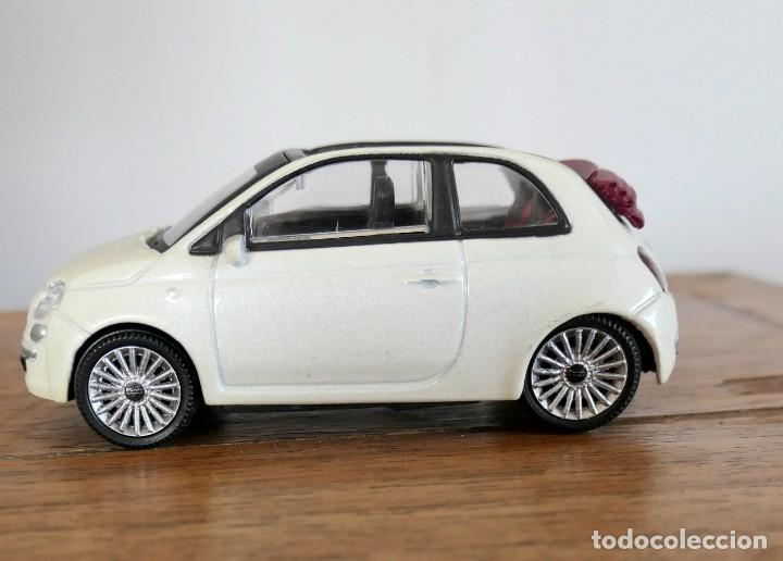 Model Cars: MONDO MOTORS 500