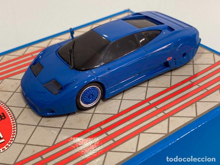 Norev Bugatti EB110 Miniature – Occasion, Collection Auto