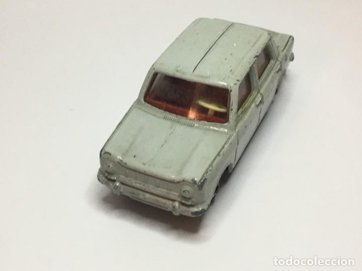 Coches a escala: SIMCA 1000 DE JOAL - Foto 2