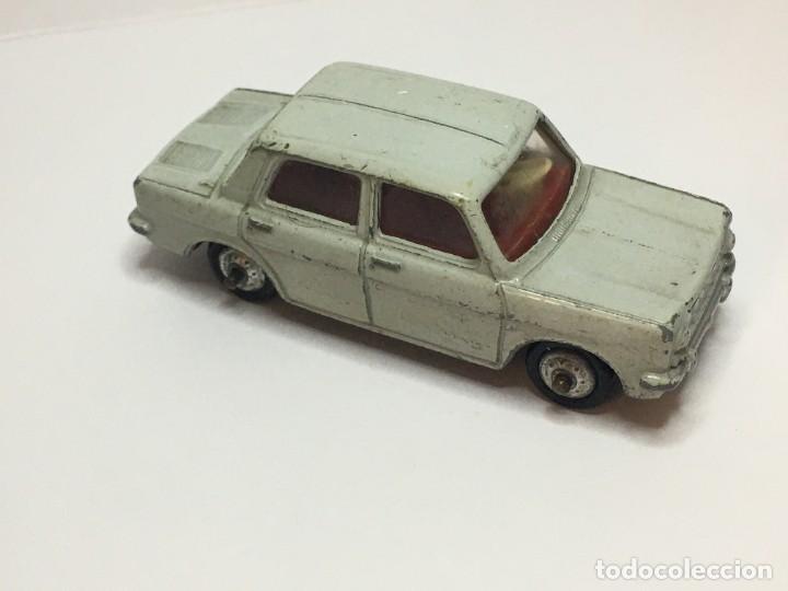 Coches a escala: SIMCA 1000 DE JOAL - Foto 3