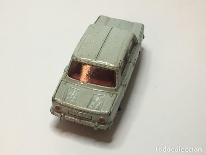 Coches a escala: SIMCA 1000 DE JOAL - Foto 4