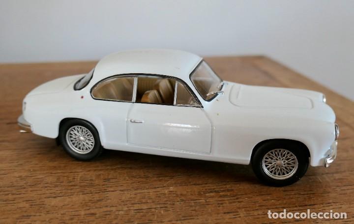Voitures &agrave; l'&eacute;chelle: 1/43 SALMSON SPORT 2300S