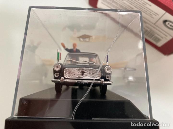 Starline 1/43 - Lancia Flaminia Presidenziale Pres Napolitano