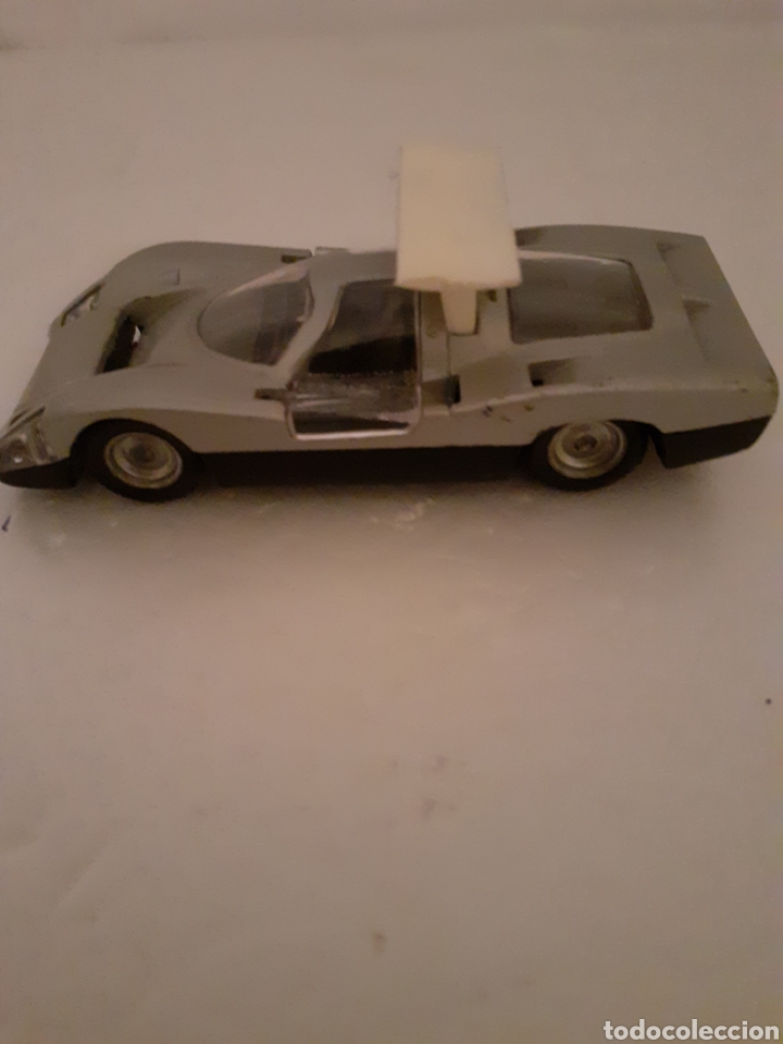 Coches a escala: POLIYOYS PANTHER BERTONE REF 564 - Foto 1