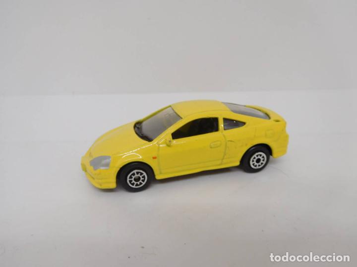 Voitures &agrave; l'&eacute;chelle: M69 Coche miniatura Honda Integral tipo R