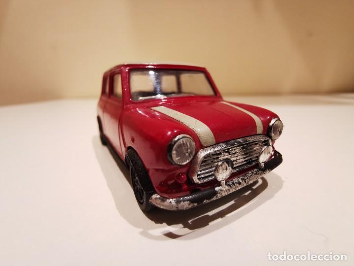 Voitures &agrave; l'&eacute;chelle: Solido Mini 1/43