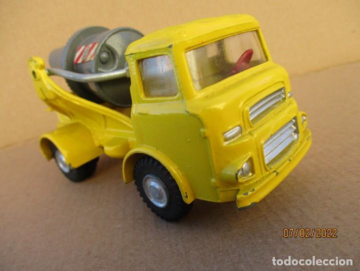 Coches a escala: CAMION HORMIGONERA DE JOAL - Foto 2