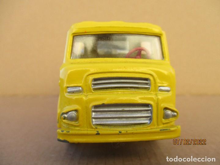 Coches a escala: CAMION HORMIGONERA DE JOAL - Foto 4