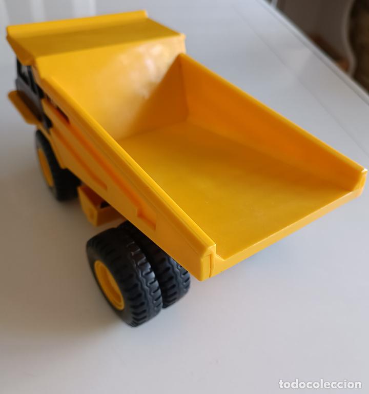 Coches a escala: DUMPER CATERPILLAR - Foto 4
