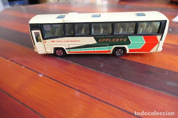 Coches a escala: CORGI PLAXTONS PARAMOUNT 3500 - Foto 1