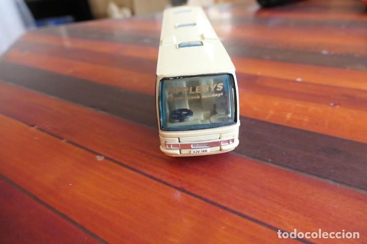 Coches a escala: CORGI PLAXTONS PARAMOUNT 3500 - Foto 2