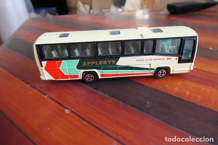 Coches a escala: CORGI PLAXTONS PARAMOUNT 3500 - Foto 3