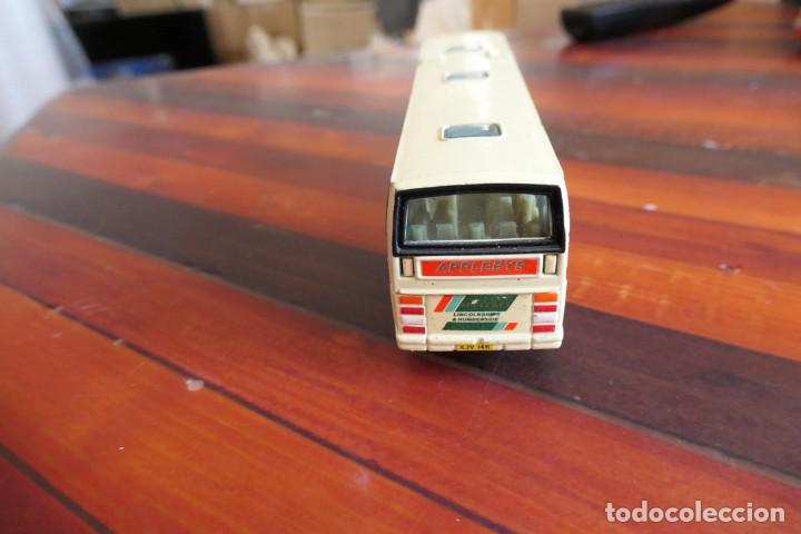Coches a escala: CORGI PLAXTONS PARAMOUNT 3500 - Foto 4