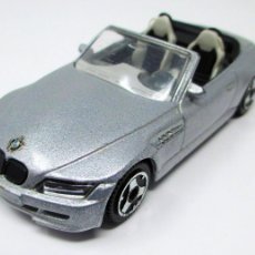 Coches a escala: BMW M DE BURAGO - ESCALA 1/43. Lote 365999306