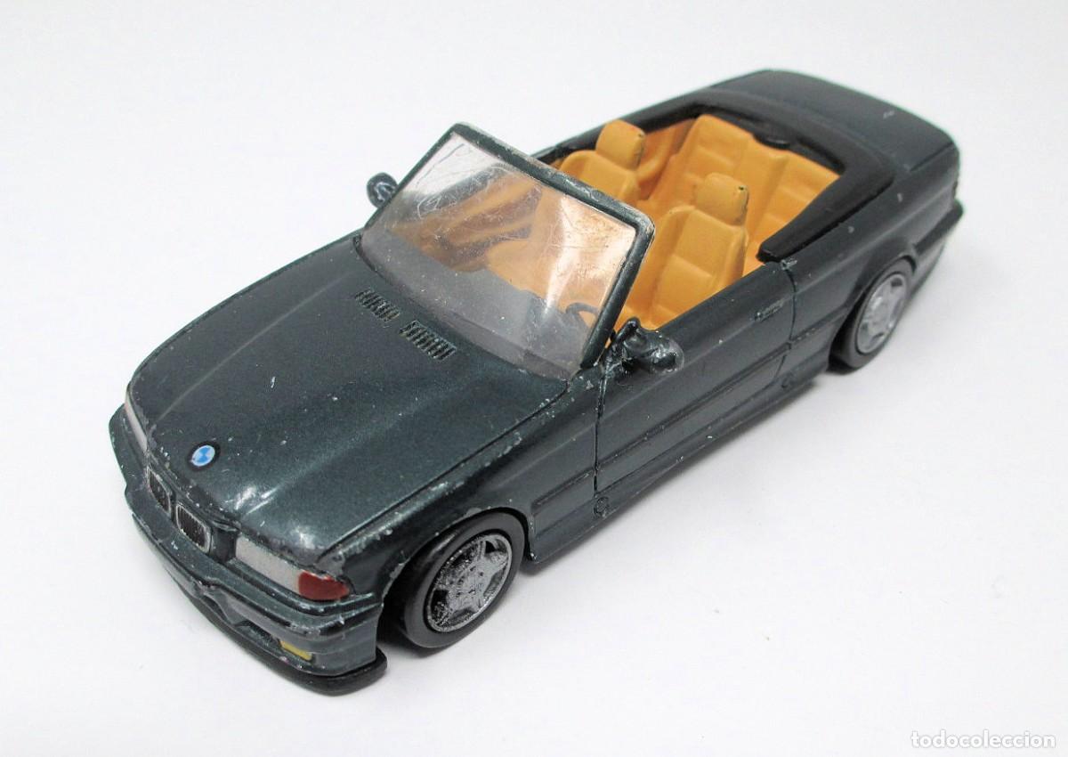 Carros em escala: BMW M3 de 1995 de New Ray - Escala 1/43