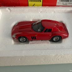 Ferrari 250 GTO 64 Jouef Evolution Echelle 1/43e de Modèle Métal Ouvrant | eBay Ferrari 250 GTO 64 Jouef Evolution Echelle 1/43e de Modèle Métal Ouvrant | eBay