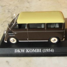 Coches a escala: DKW F89 KOMBI DE 1954.. Lote 374432414