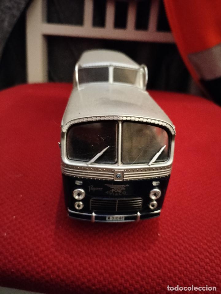 Coches a escala: AUTOBUS PEGASO de altaya - Foto 1