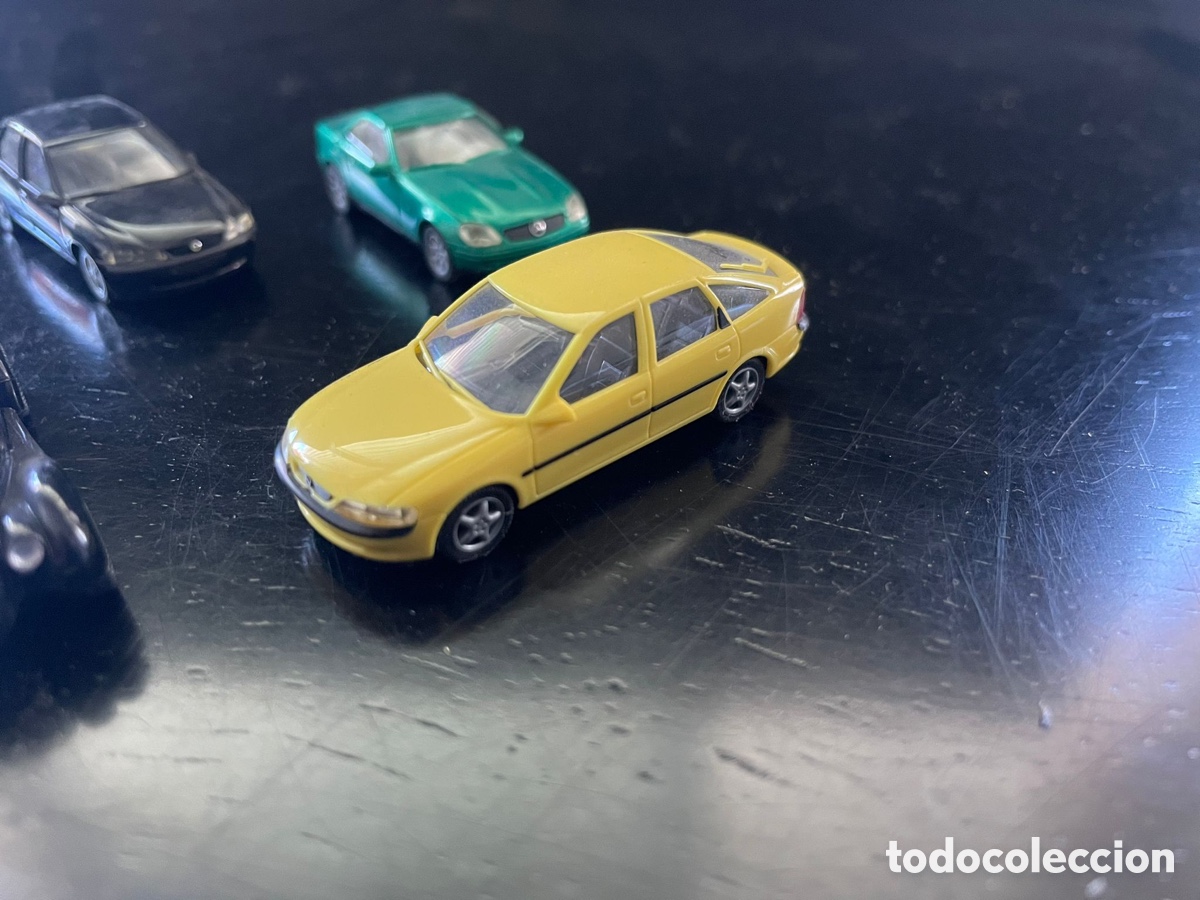 Coches a escala: Lote de coches - Foto 3
