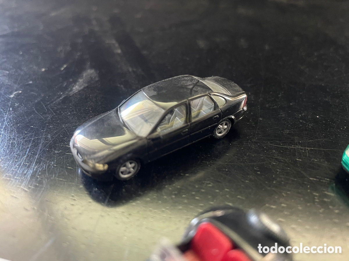 Coches a escala: Lote de coches - Foto 6