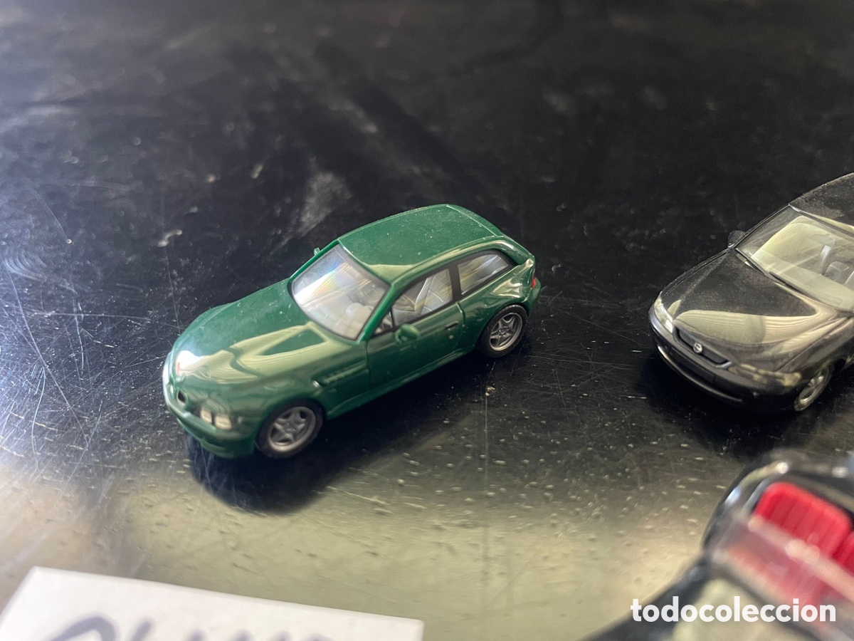 Coches a escala: Lote de coches - Foto 7