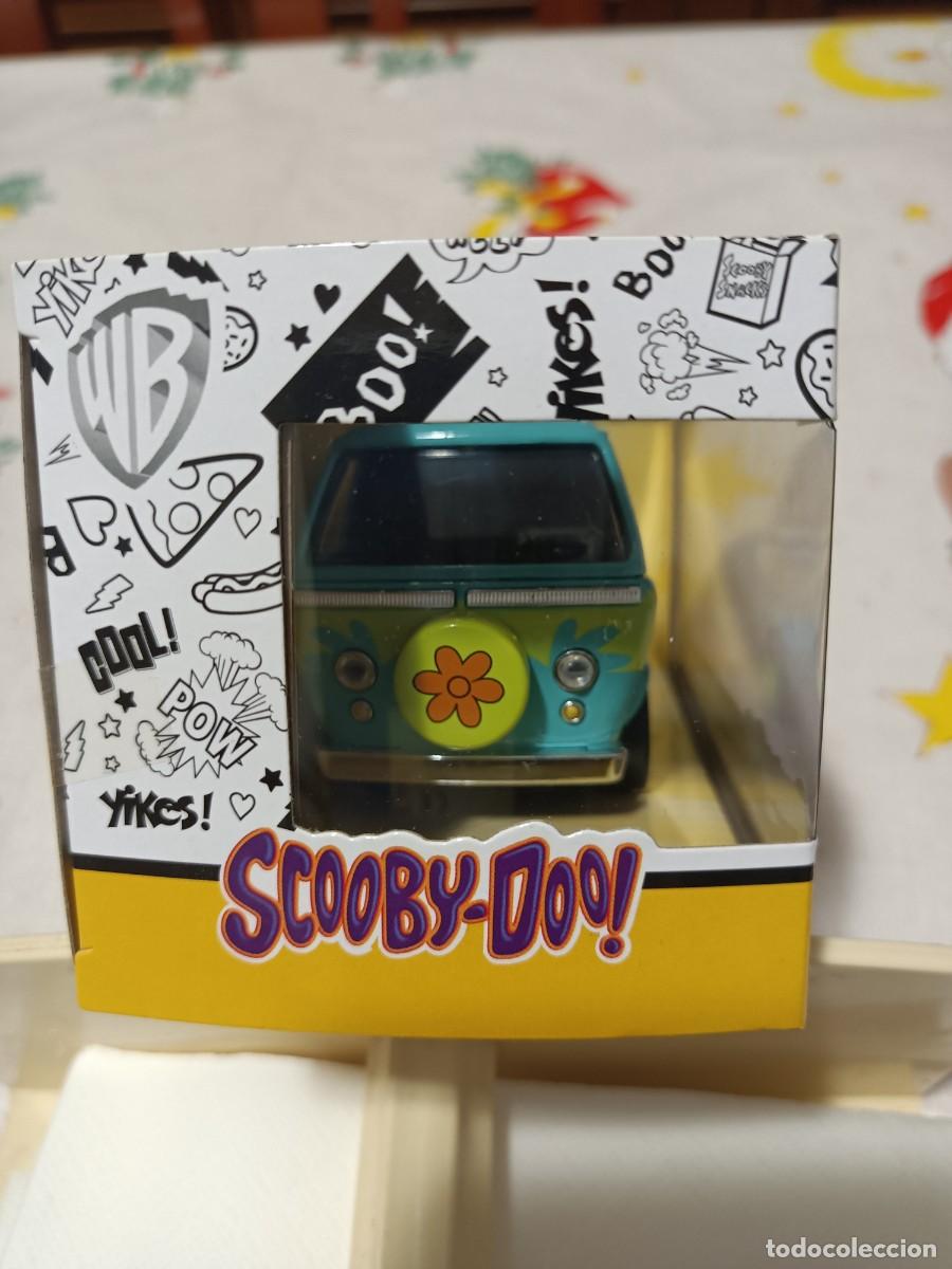 Coches a escala: SCOOBY-DOO! - Foto 2