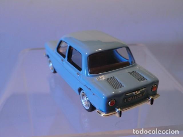 Coches a escala: SIMCA 1000 NUEVO 1/43 - Foto 3