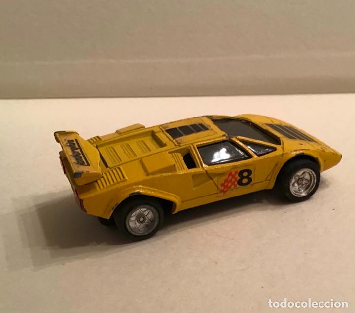 Coches a escala: LAMBORGHINI - Foto 2