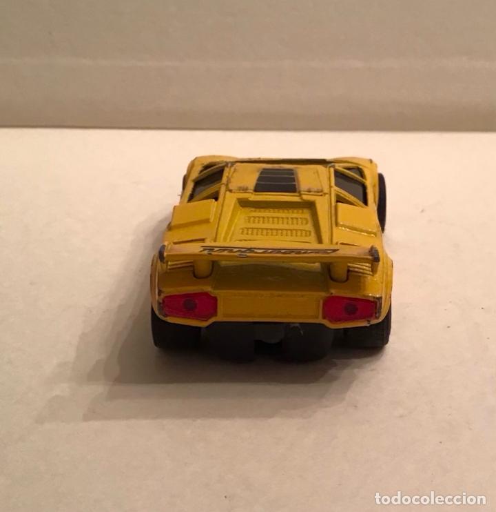 Coches a escala: LAMBORGHINI - Foto 3