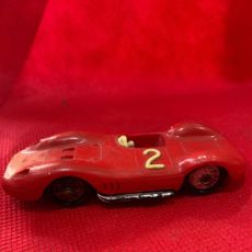 Maserati - 200 Si 1957 - Modèle Presse - 1/43 - Autos Miniatures Maserati - 200 Si 1957 - Modèle Presse - 1/43 - Autos Miniatures