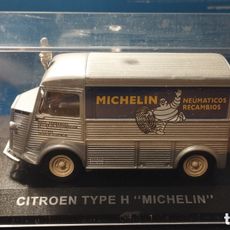 Citroën type H 'SG Dupont' F14 - Tomica Citroën type H 'SG Dupont' F14 - Tomica
