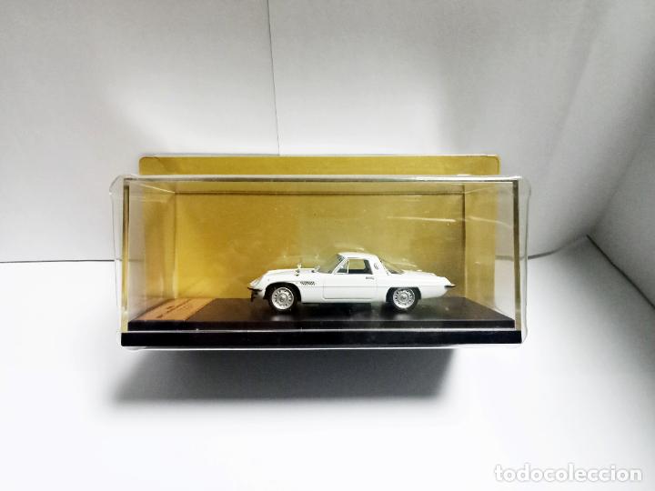 mazda cosmo sport l10b 1968 - japan car collect - Acquista Modellini auto  in scala 1:43 su todocoleccion