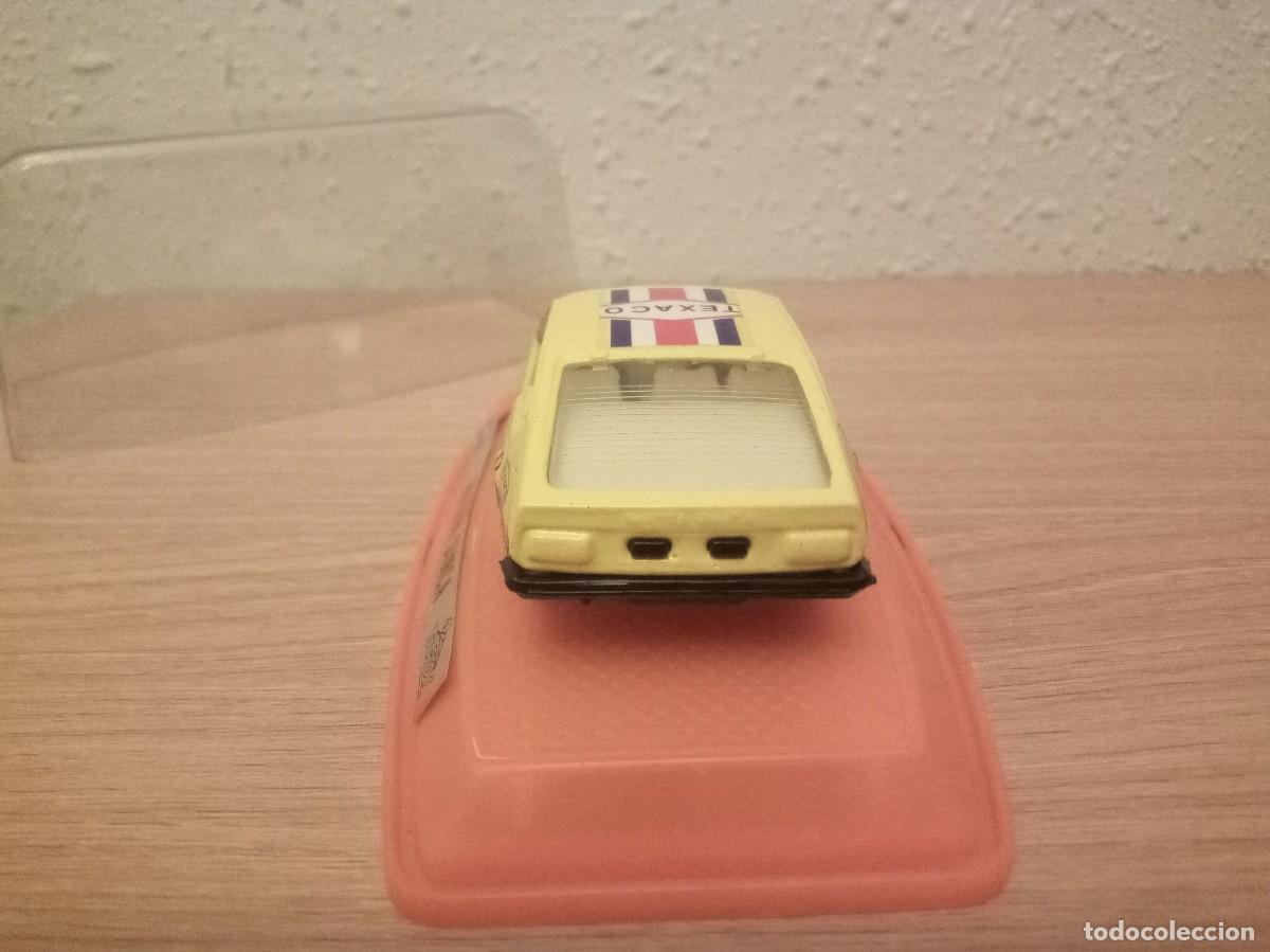 Coches a escala: Guiloy Matra Simca - Foto 3
