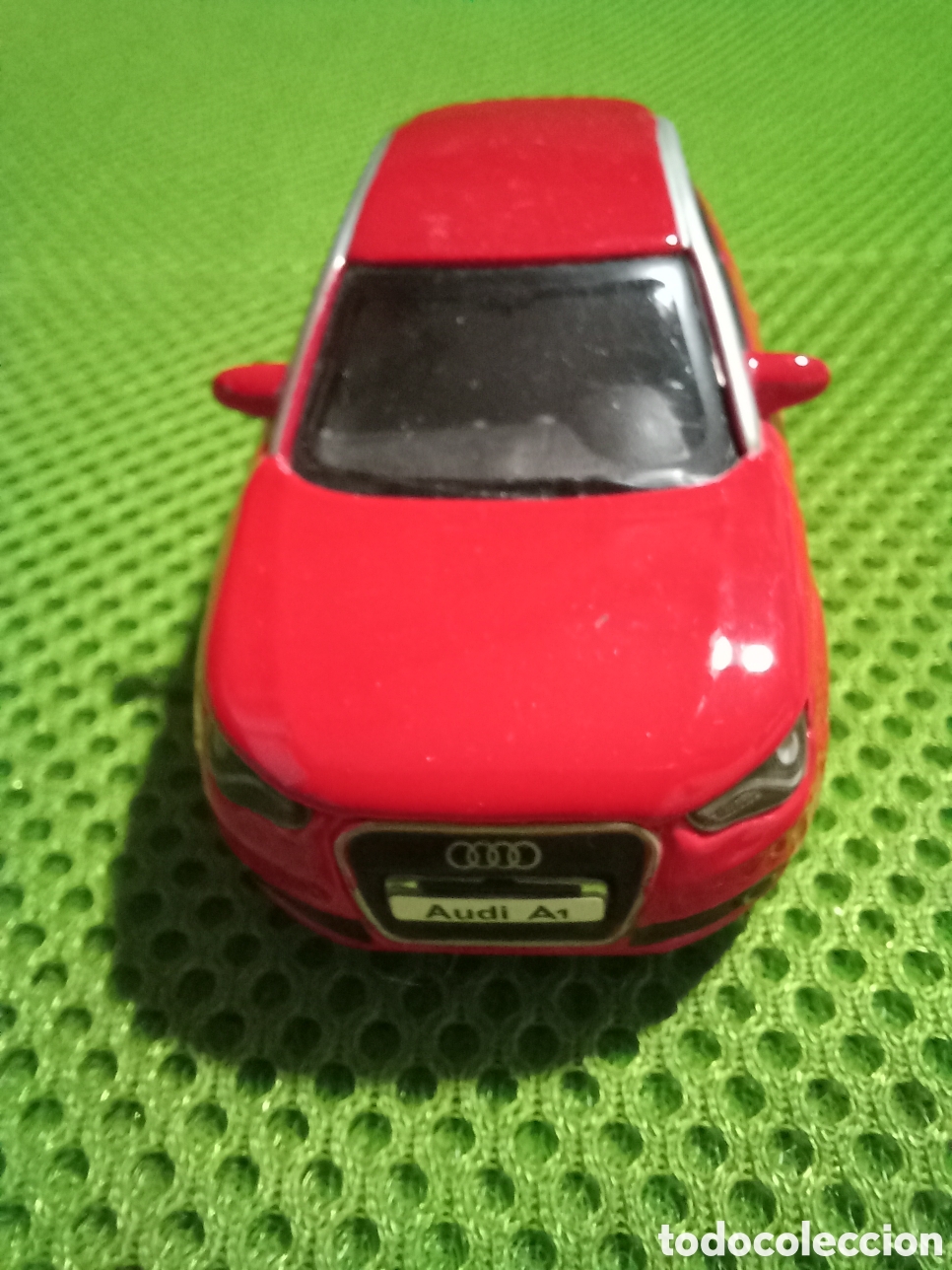 Voitures miniatures Audi - Achat/Vente