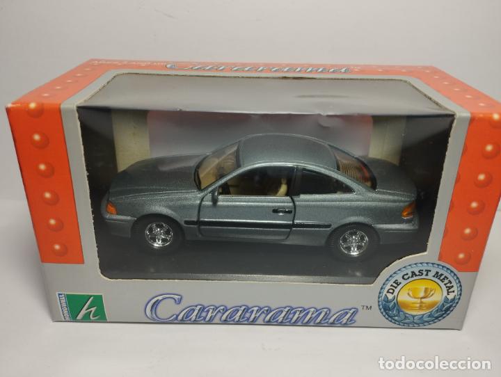 Voitures &agrave; l'&eacute;chelle: VOLVO C70 DE CARARAMA HONGWELL ESCALA 1,43 NUEVO EN SU CAJA