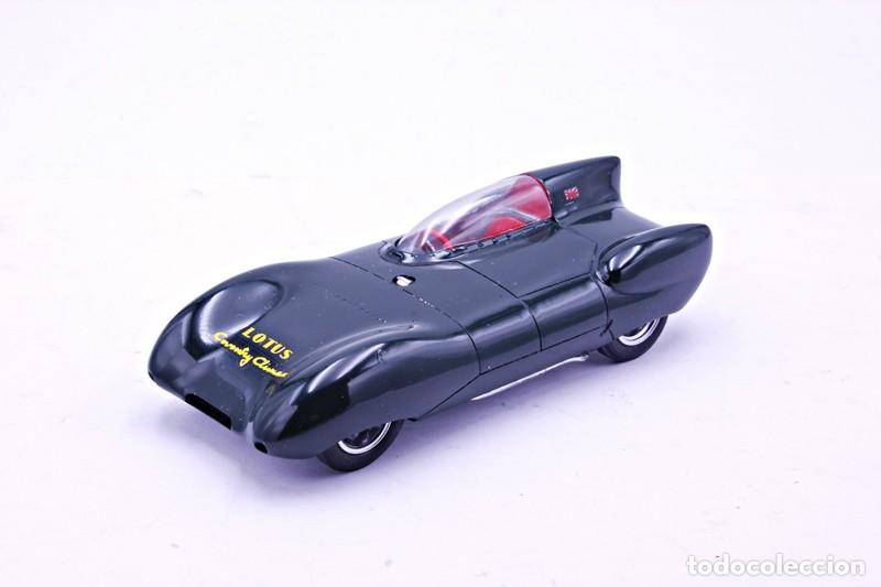 ファクトリーブランド 1/18 ロータス イレブン モンツァ 1956 Lotus 11