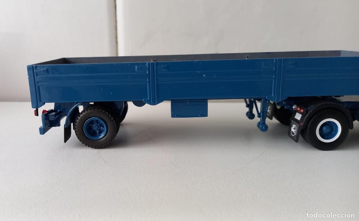 Coches a escala: Pegaso 2030 - Foto 9