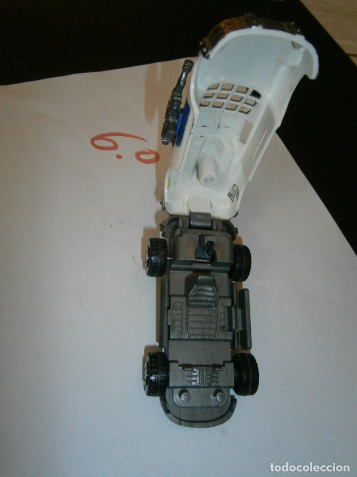 Coches a escala: COCHE LUCKY - Foto 3