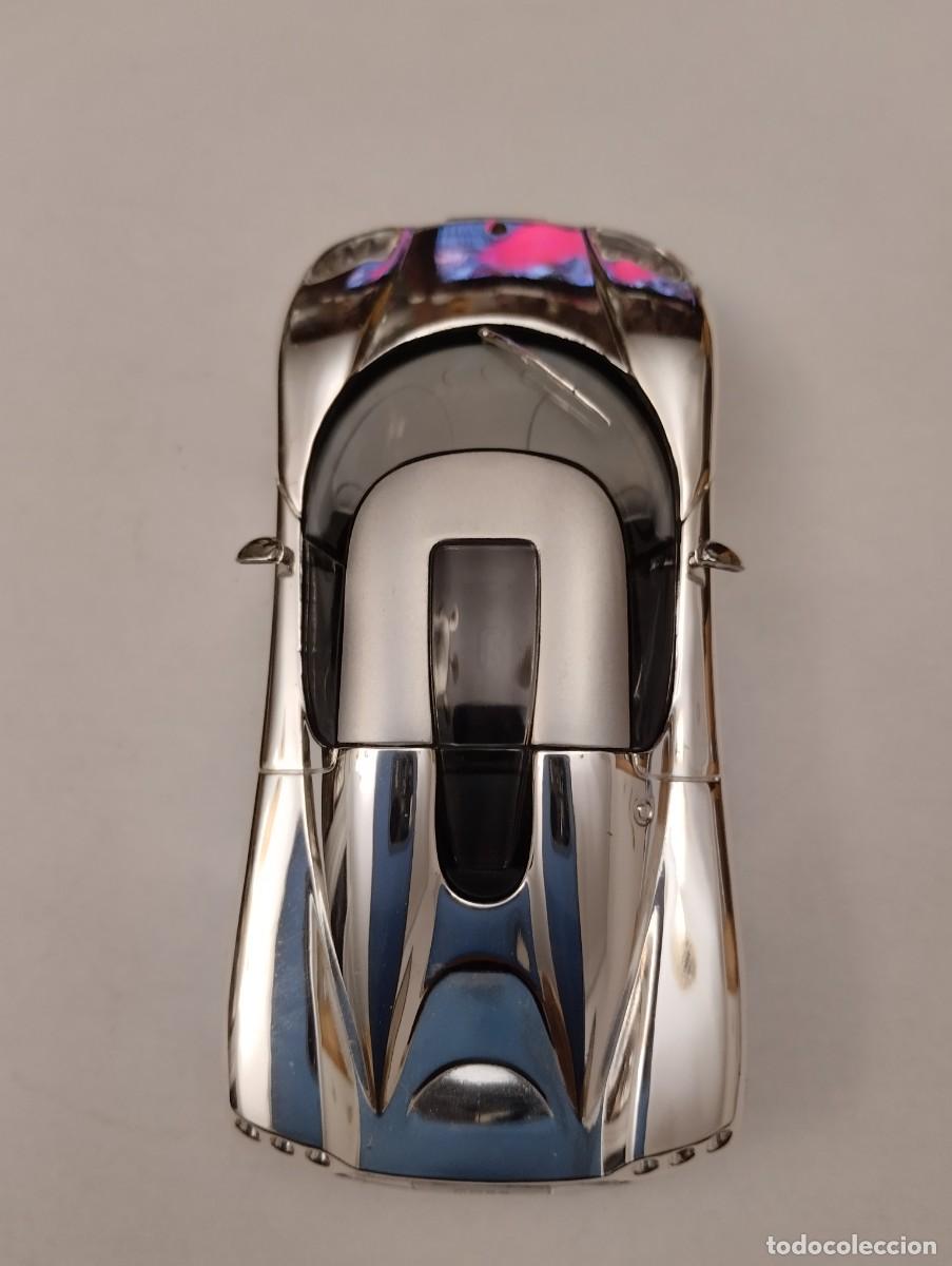Coches a escala: Koenisegg CC 8S - Foto 5